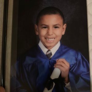 Meet your Posher, Alvin